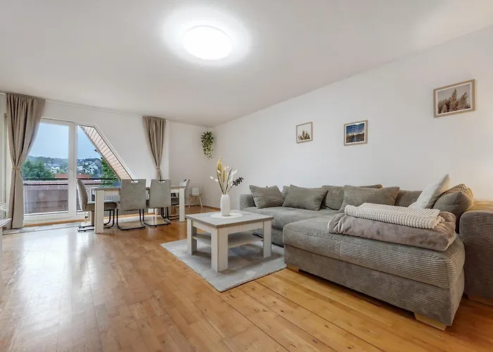 Ferienwohnung Berti