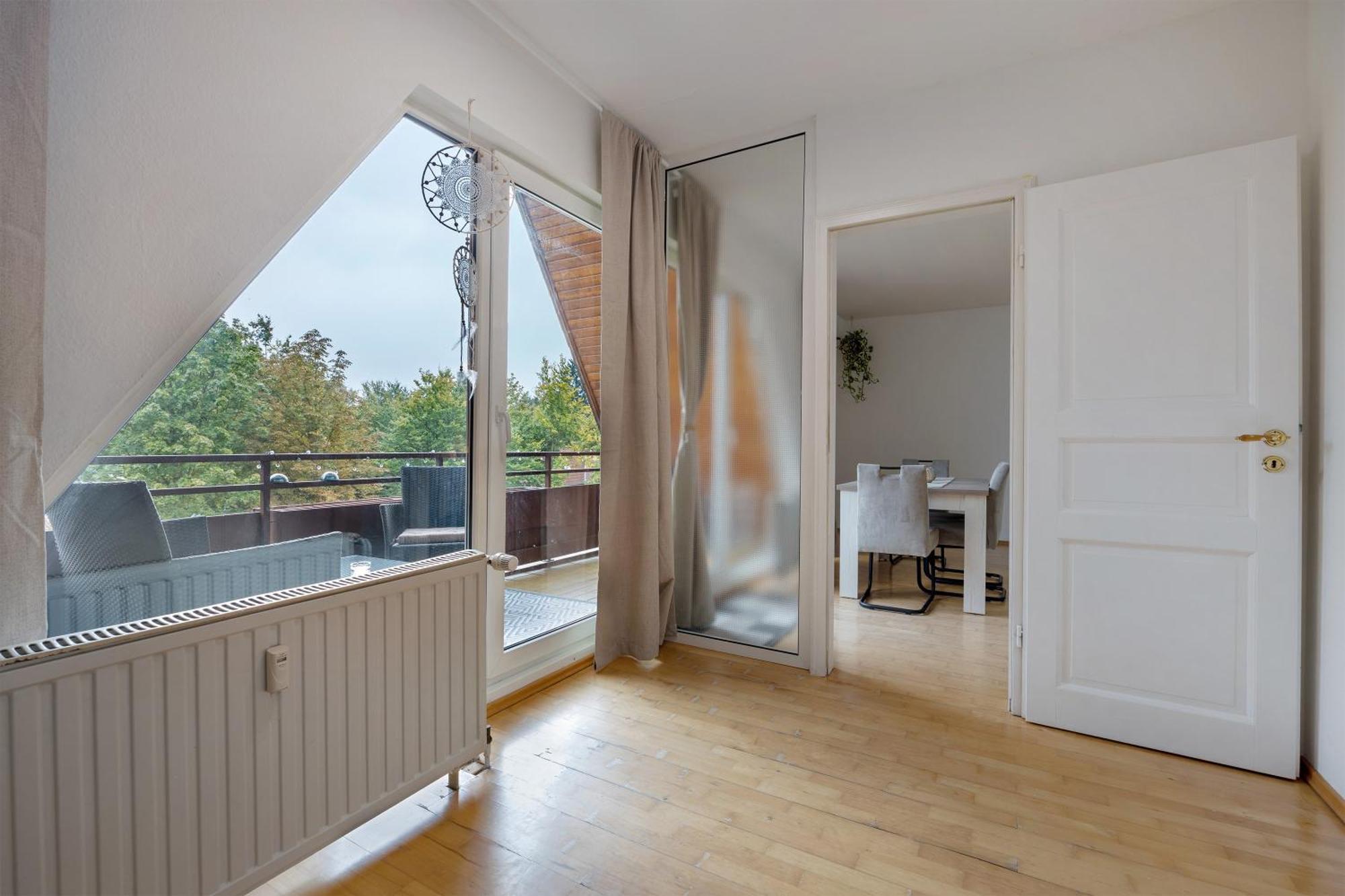 Apartment Berti
