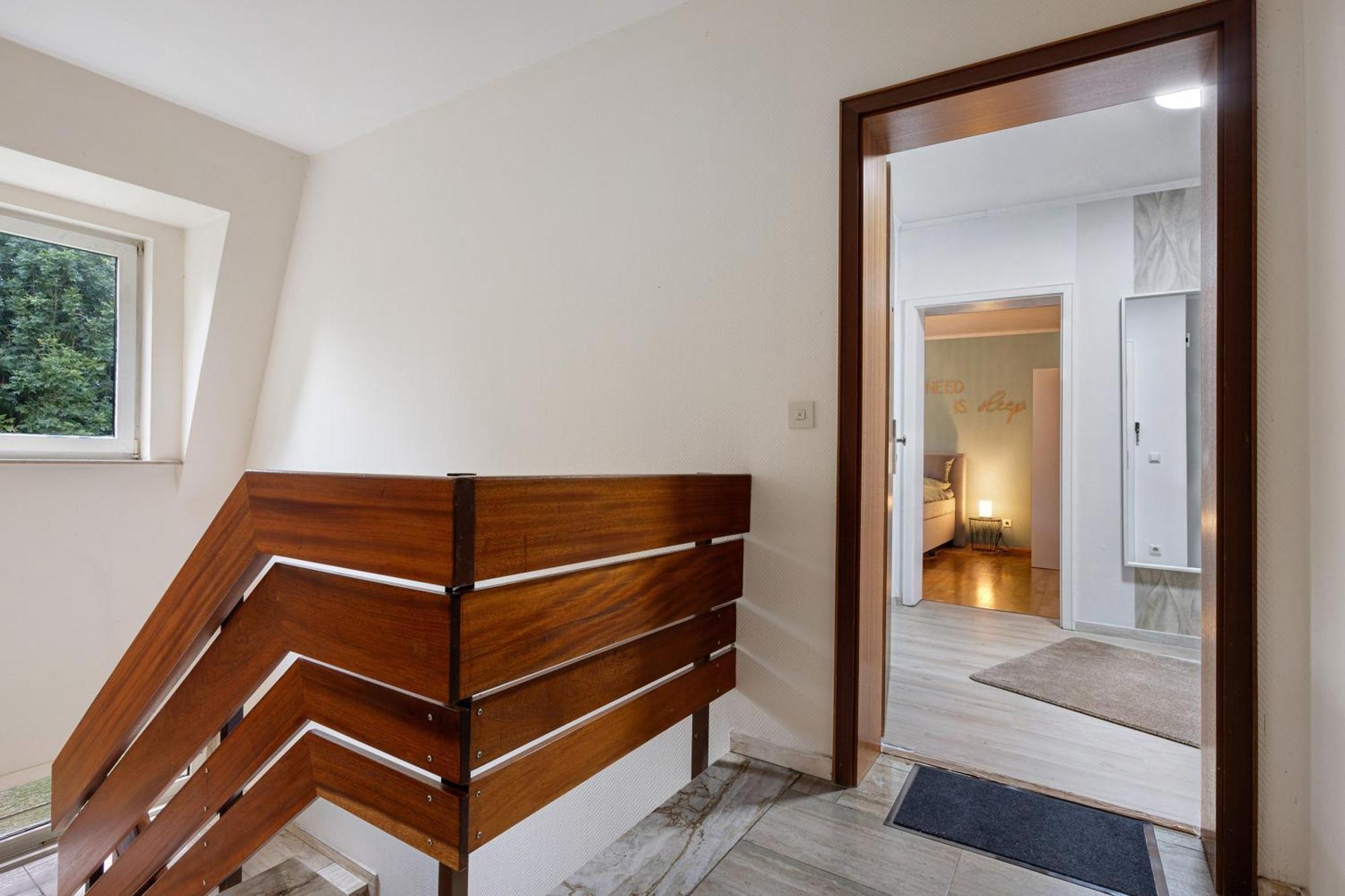 Berti Apartment *