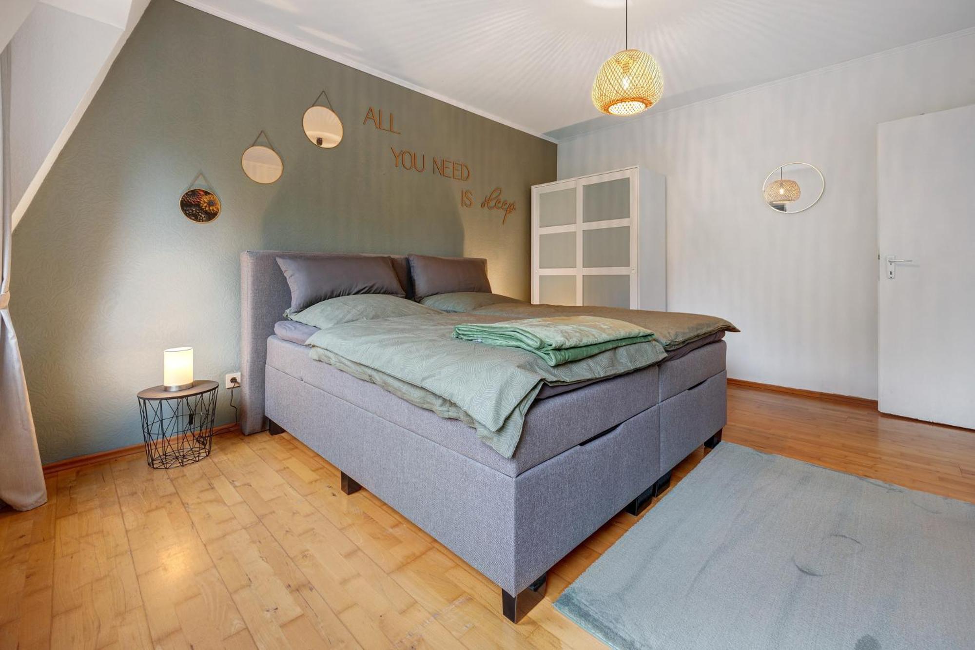 Berti Apartment