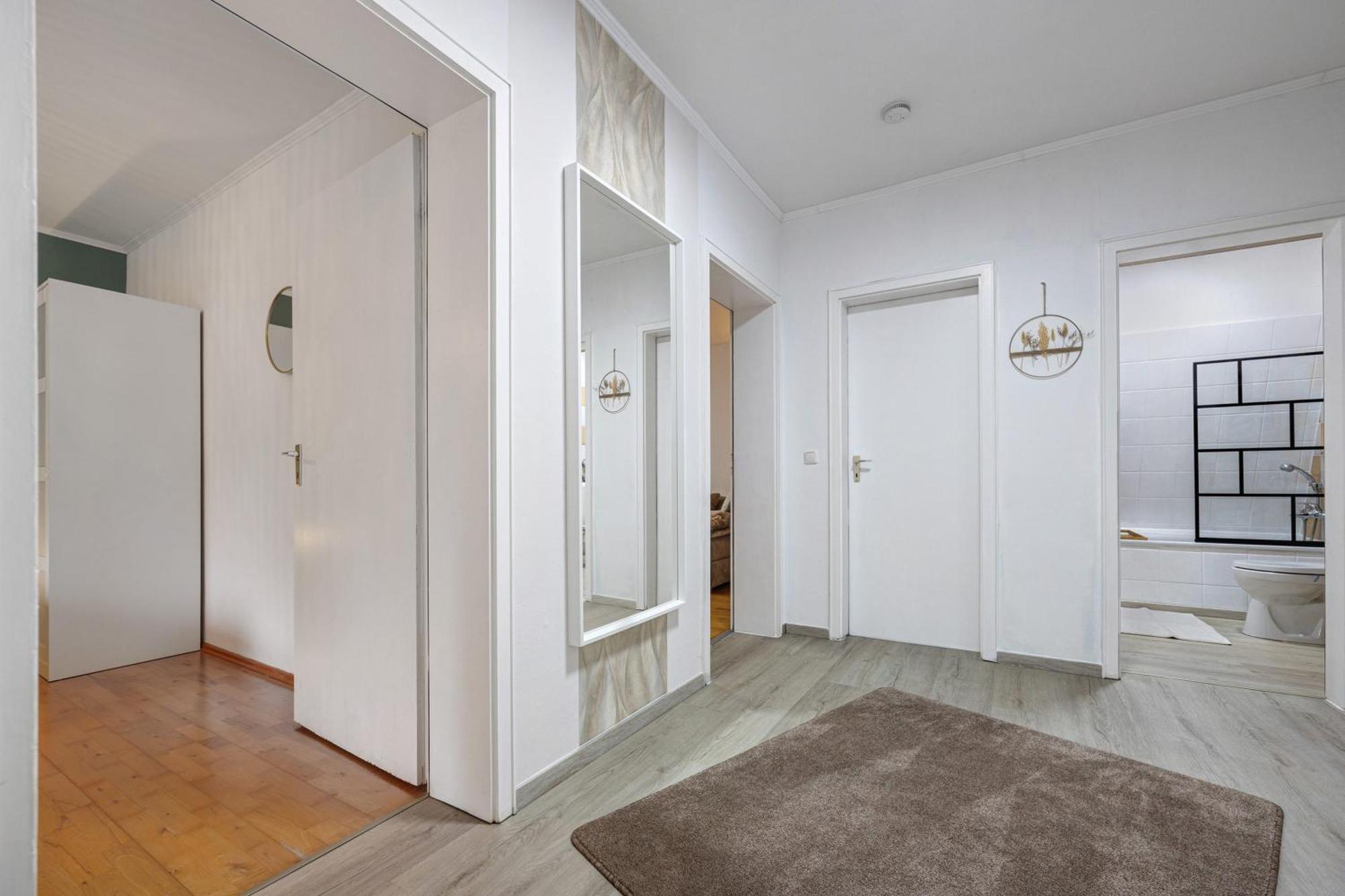 Apartment Berti