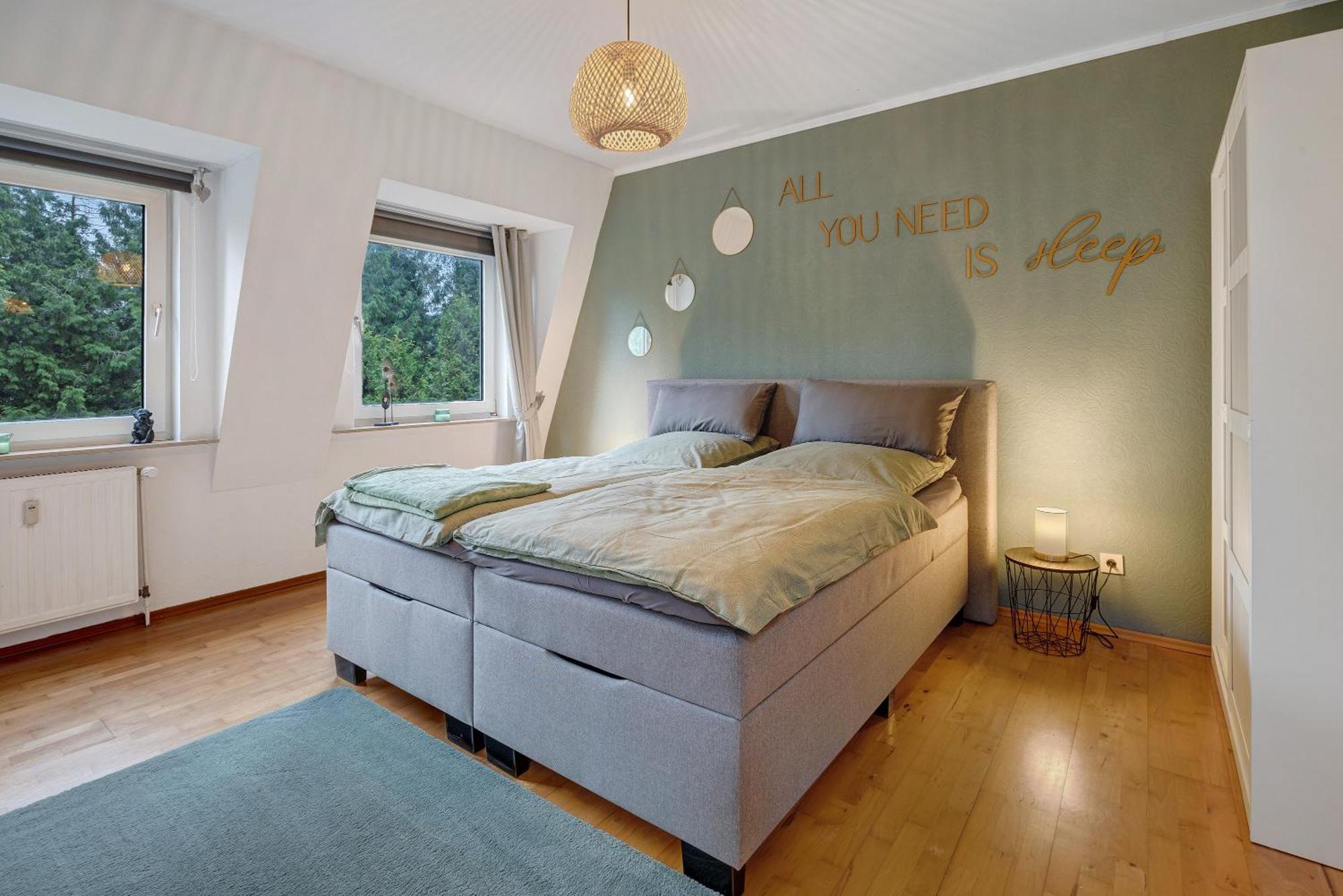 Berti Apartment *