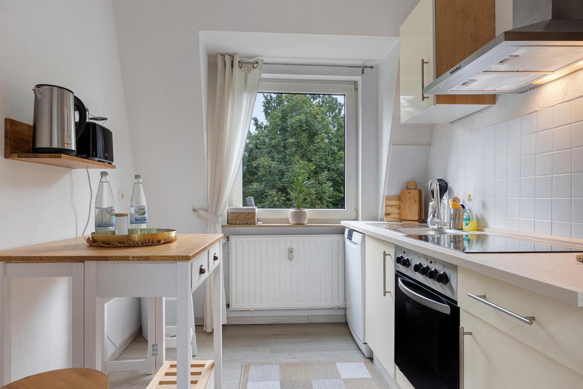 Apartment Berti